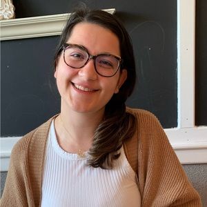 Meet your Posher, Sofia